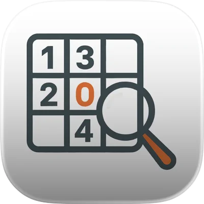 Sudoku Solver